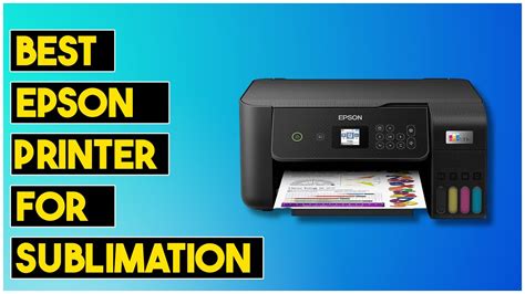 best buy ecotank printers|The 5 Best Epson Printers of 2024: Reviews .